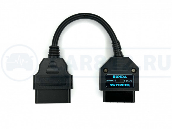Переходник SWITCHER HONDA
