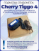 Подмотка спидометра Cherry Tiggo 4