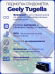 Подмотка спидометра Geely Tugella
