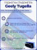 Подмотка спидометра Geely Tugella