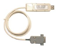 Кабель-конвертер USB-COM для B12S12, B2C, ОЗОН