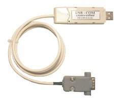 Кабель-конвертер USB-COM для B12S12, B2C, ОЗОН