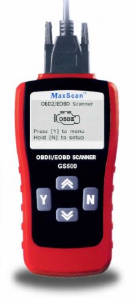 Autel MaxScan GS500