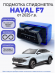 Подмотка спидометра Haval F7 от 2025 года