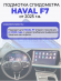 Подмотка спидометра Haval F7 от 2025 года