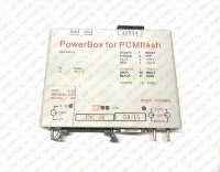 PowerBox для PCMflash 