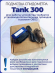 Подмотка спидометра Tank 300