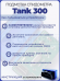 Подмотка спидометра Tank 300
